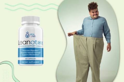 Description of supplement mechanism boosting metabolism, balancing blood sugar, and supporting detoxification